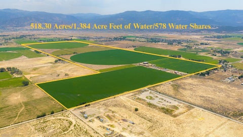Photo of 518 1384 AF Water, 578 Water Share, Cedar City, UT 84721 (MLS # 118175)