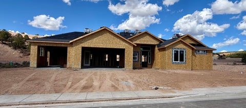 Photo of 3410 W 2025 S, Cedar City, UT 84720 (MLS # 118156)