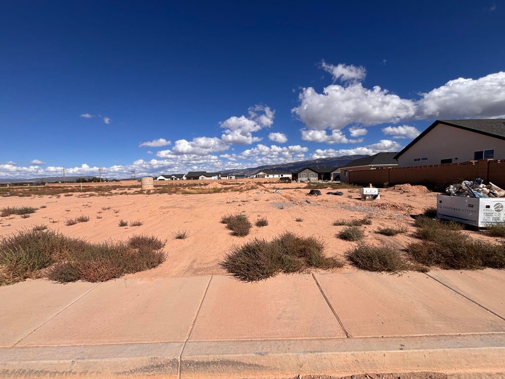Photo of 4748 N 2675 W, Cedar City, UT 84720 (MLS # 118129)
