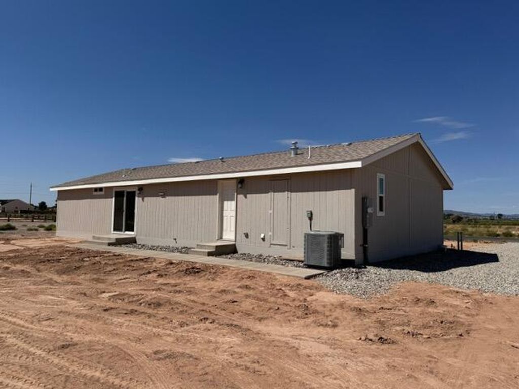 Photo of 4132 N 350 W, Enoch, UT 84721 (MLS # 113355)