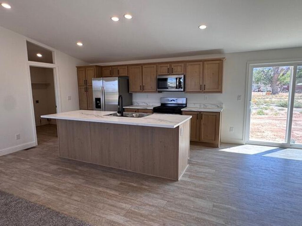 Photo of 4132 N 350 W, Enoch, UT 84721 (MLS # 113355)