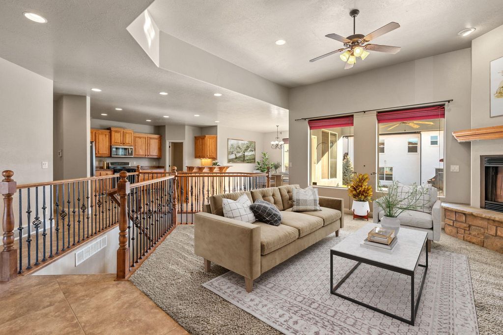 Photo of 2724 W Cookie Jar CIR, Cedar City, UT 84720 (MLS # 114341)