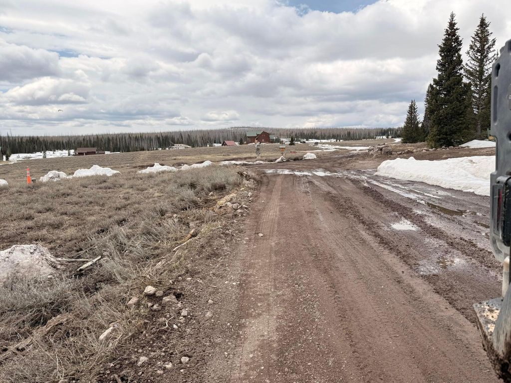 Photo of 2563 E Meadow Lake DR, Brian Head, UT 84719 (MLS # 116076)
