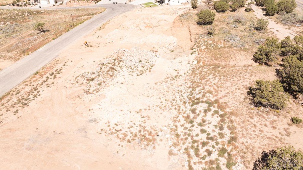Photo of 1687 S 4150 W #Parcel 3, Cedar City, UT 84720 (MLS # 113495)