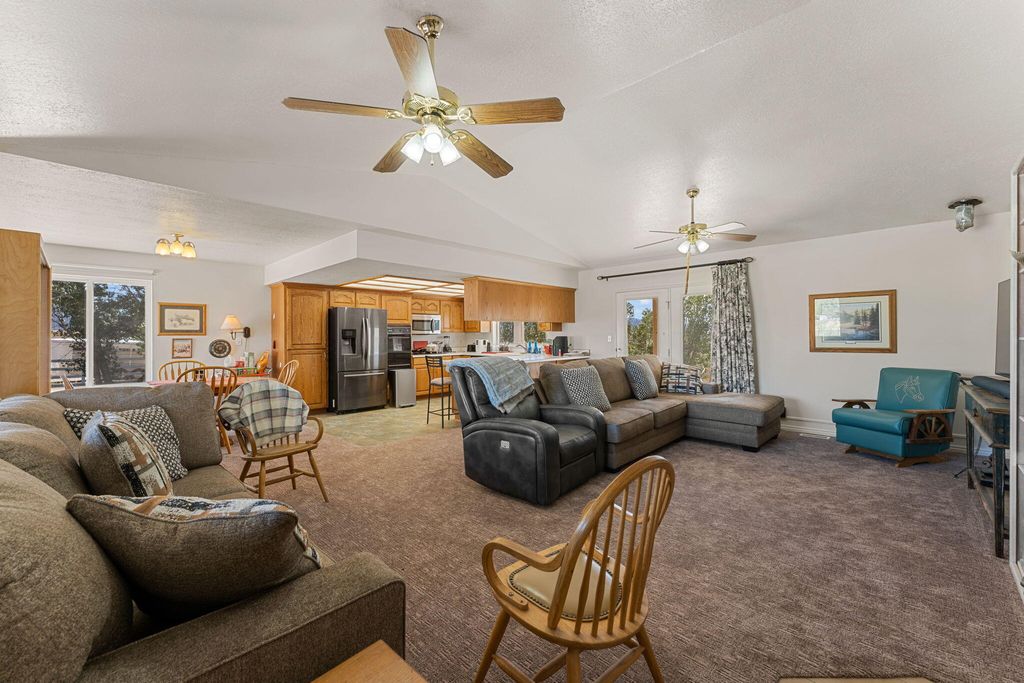 Photo of 872 S 4700 W, Cedar City, UT 84720 (MLS # 112434)