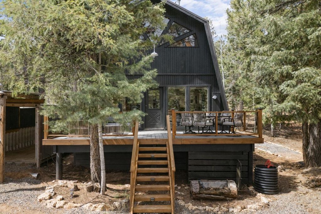 Photo of 3525 N Arapaho DR, Duck Creek Village, UT 84762 (MLS # 115698)