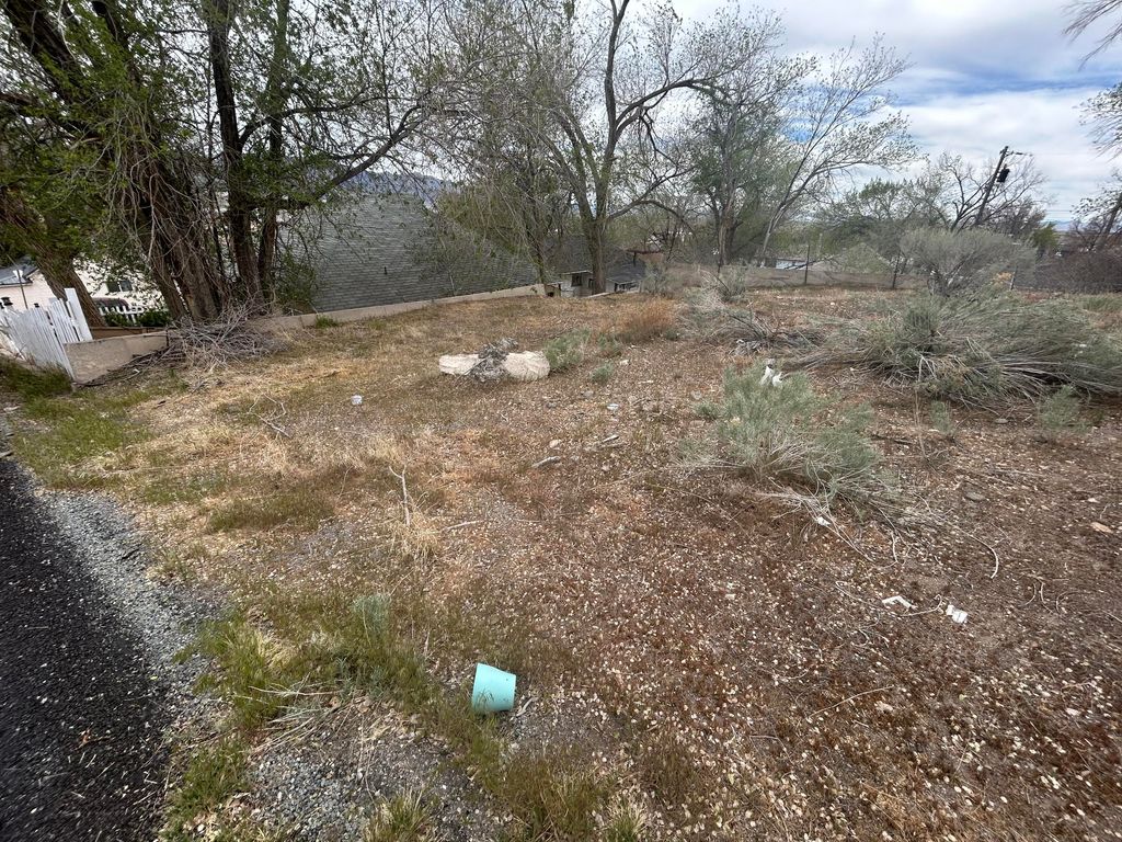 Photo of 253 W 500 St S, Milford, UT 84751 (MLS # 115767)