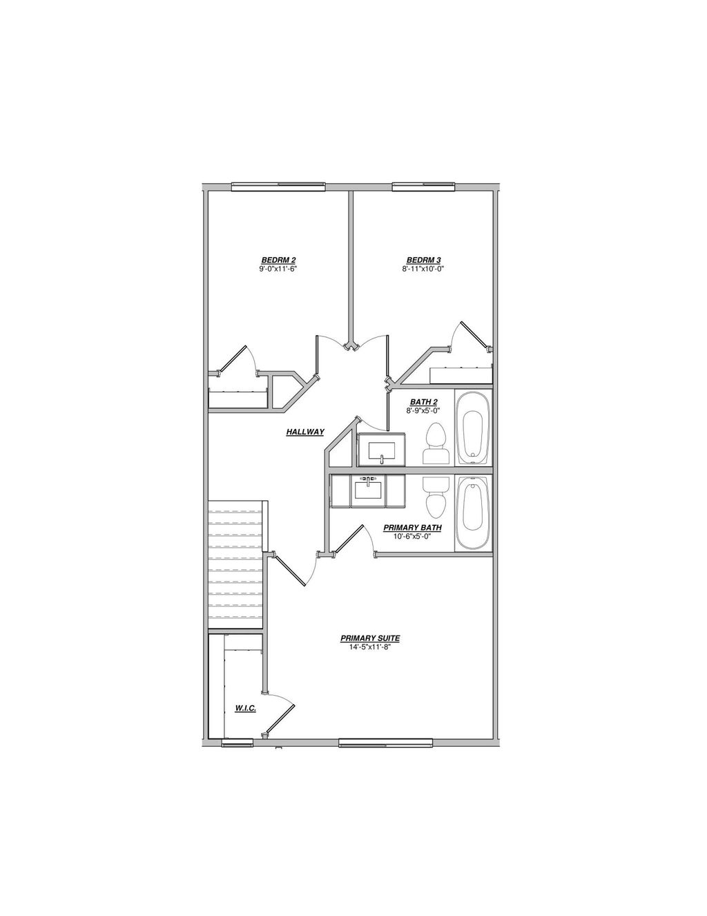 Photo of 1681 W 2925 N #1B, Cedar City, UT 84721 (MLS # 113776)