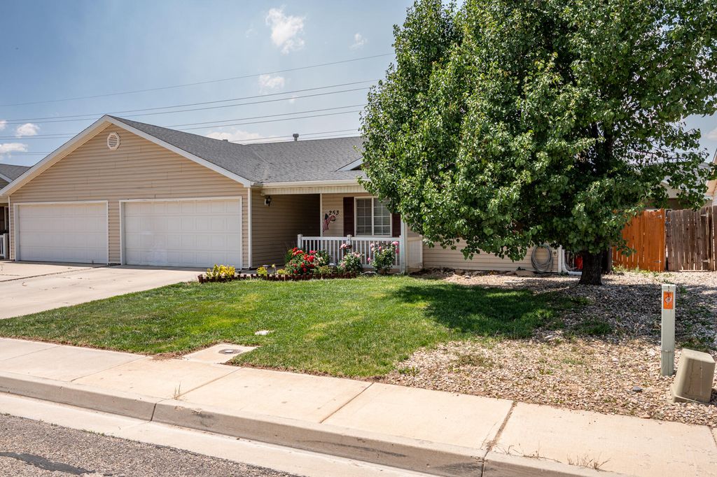 Photo of 253 N 4300 W, Cedar City, UT 84720 (MLS # 115881)