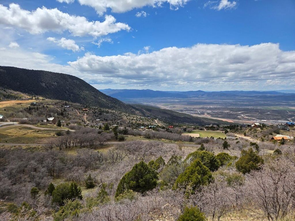 Photo of E Cedar Highlands Dr, Cedar City, UT 84720 (MLS # 115997)