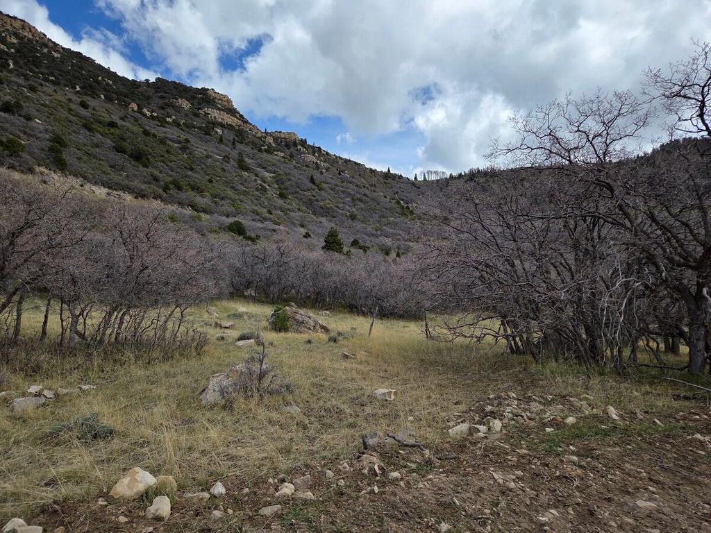 Photo of E Cedar Highlands Dr, Cedar City, UT 84720 (MLS # 115997)