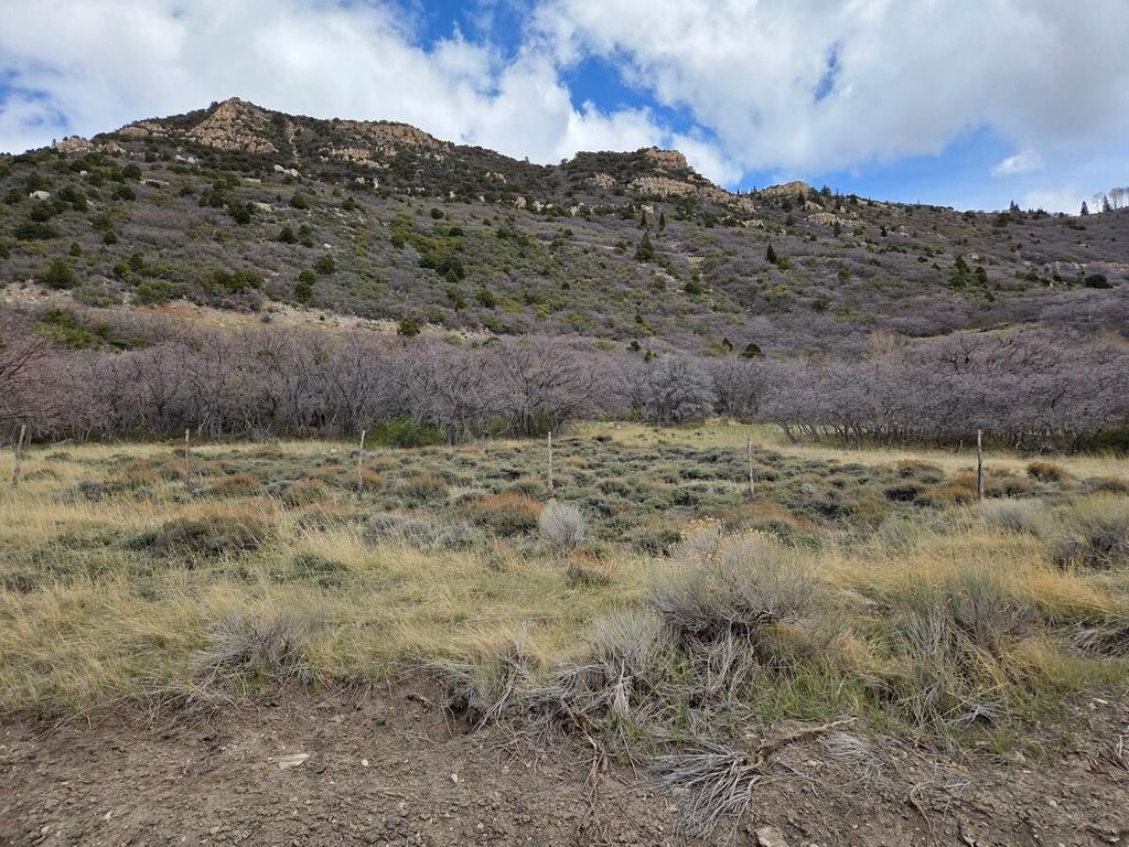 Photo of E Cedar Highlands Dr, Cedar City, UT 84720 (MLS # 115997)