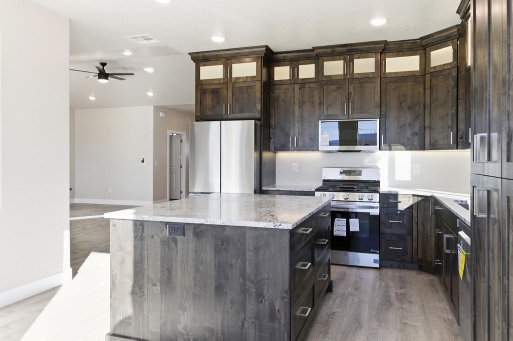 Photo of 4937 N Winchester DR, Enoch, UT 84721 (MLS # 114162)