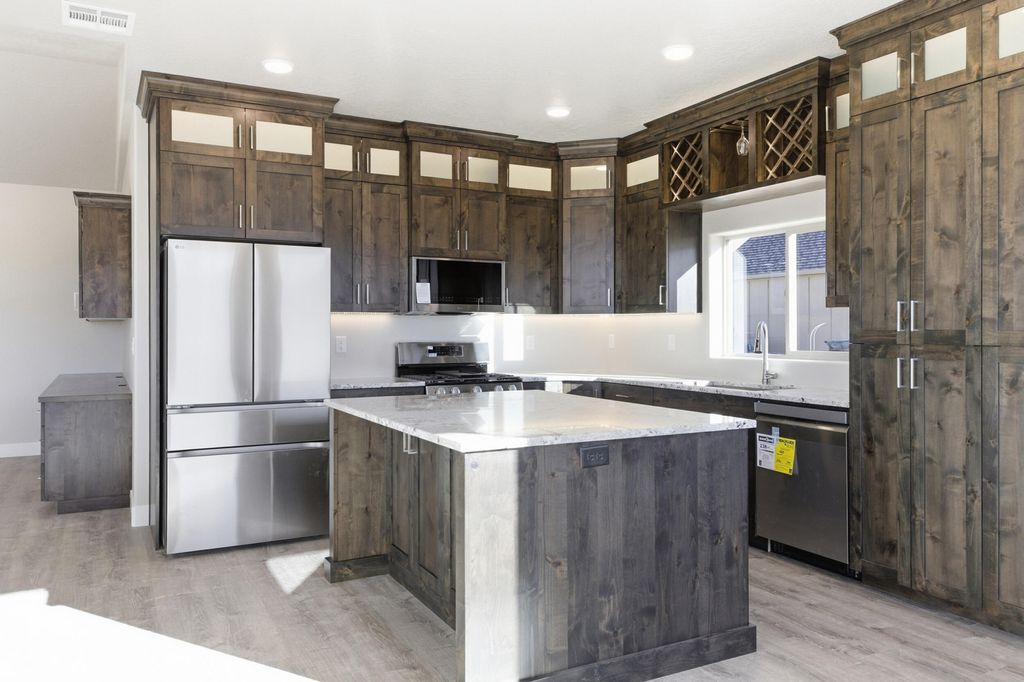 Photo of 4937 N Winchester DR, Enoch, UT 84721 (MLS # 114162)