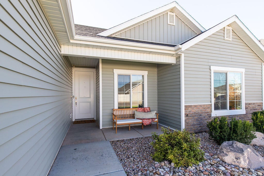 Photo of 2847 W Sterling DR, Cedar City, UT 84720 (MLS # 118674)