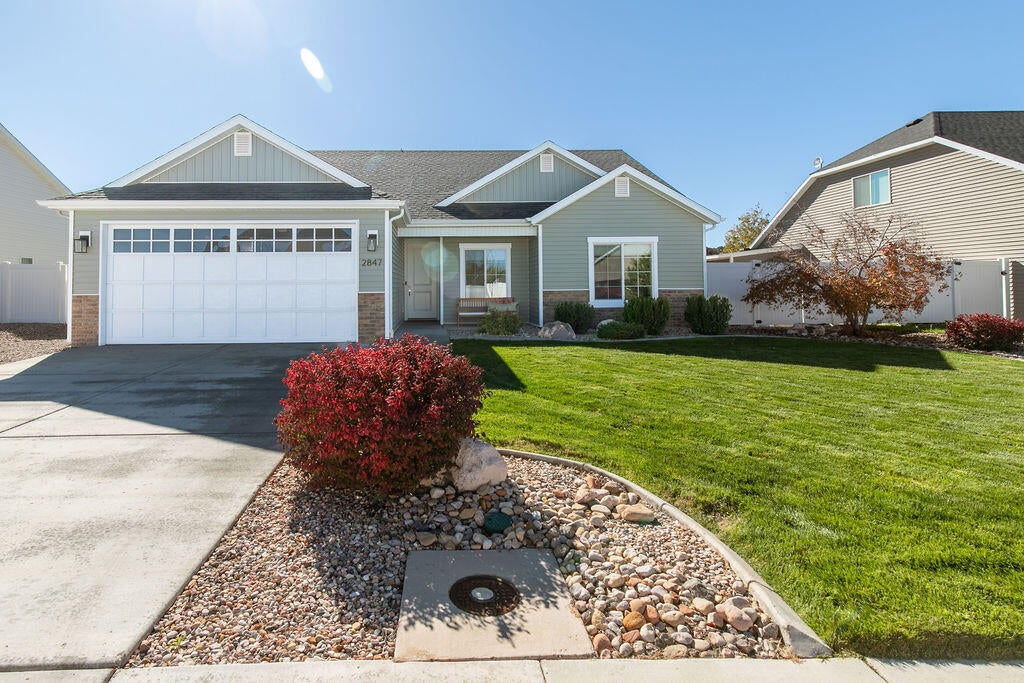 Photo of 2847 W Sterling DR, Cedar City, UT 84720 (MLS # 118674)