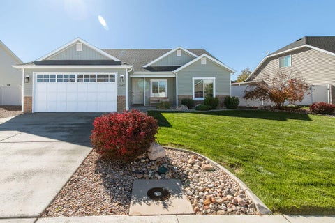 Photo of 2847 W Sterling DR, Cedar City, UT 84720 (MLS # 118674)