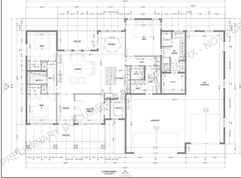 Photo of 3036 W Rock Ridge RD, Cedar City, UT 84720 (MLS # 114431)