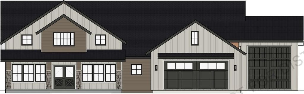 Photo of 3036 W Rock Ridge RD, Cedar City, UT 84720 (MLS # 114431)