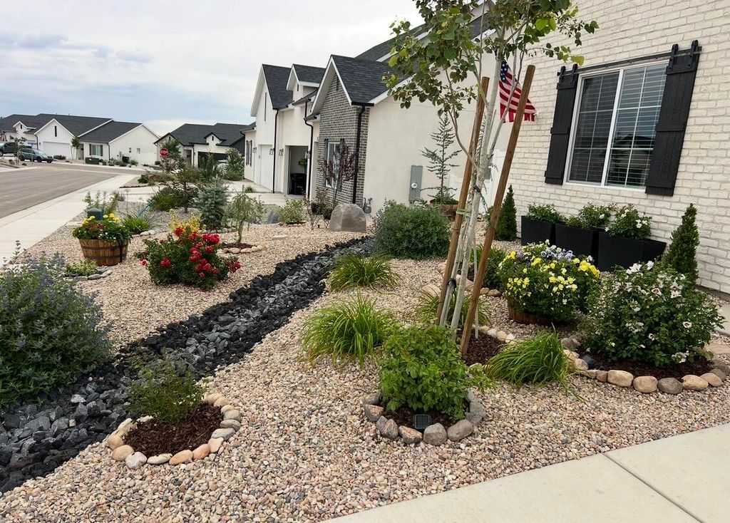 Photo of 354 W Bradley LN, Cedar City, UT 84721 (MLS # 114961)
