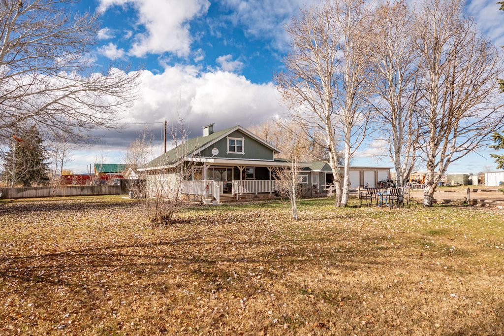 Photo of 2590 W 5300 N, Cedar City, UT 84721 (MLS # 113908)