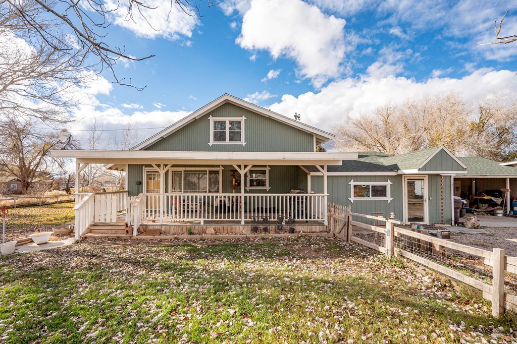 Photo of 2590 W 5300 N, Cedar City, UT 84721 (MLS # 113908)