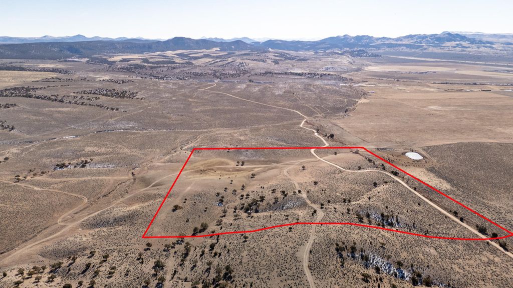 Photo of 01-0127-0003, Beaver, UT 84713 (MLS # 114534)