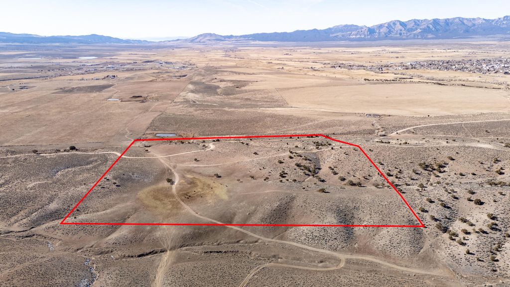 Photo of 01-0127-0003, Beaver, UT 84713 (MLS # 114534)