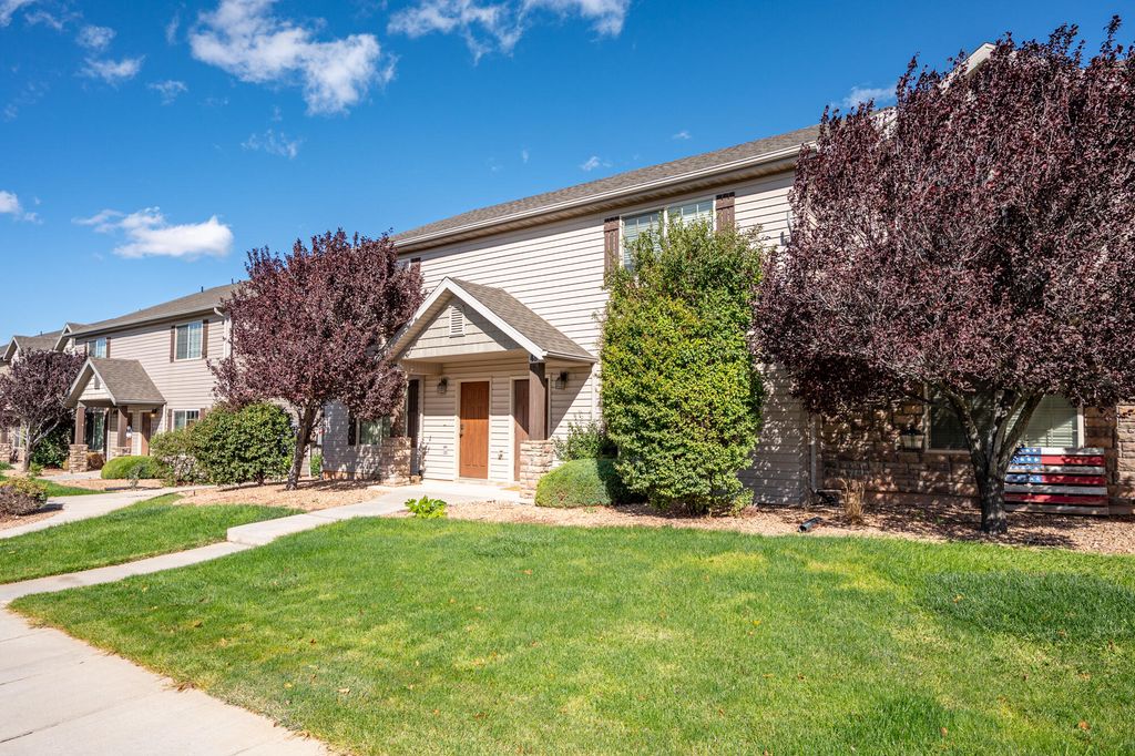 Photo of 370 W 1425 N #48, Cedar City, UT 84721 (MLS # 113578)