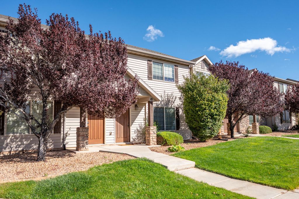 Photo of 370 W 1425 N #48, Cedar City, UT 84721 (MLS # 113578)
