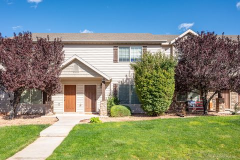 Photo of 370 W 1425 N #48, Cedar City, UT 84721 (MLS # 113578)