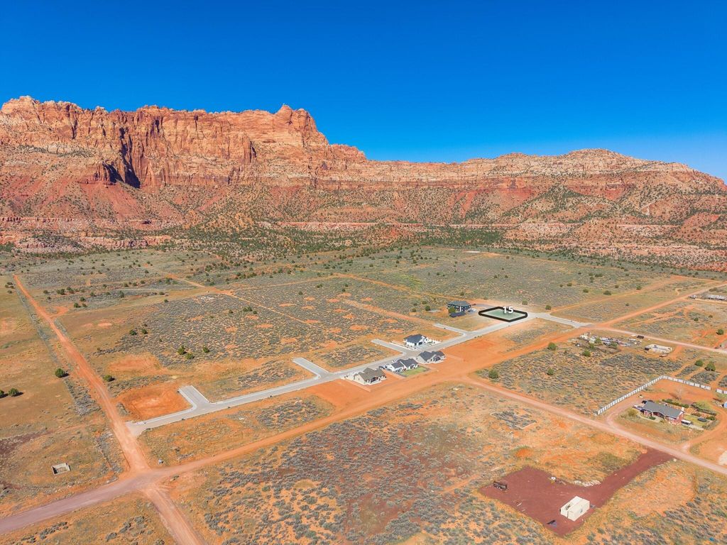 Photo of Kokopelli Street #15, Hildale, UT 84784 (MLS # 115531)