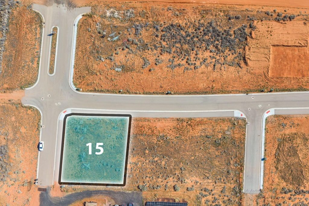 Photo of Kokopelli Street #15, Hildale, UT 84784 (MLS # 115531)