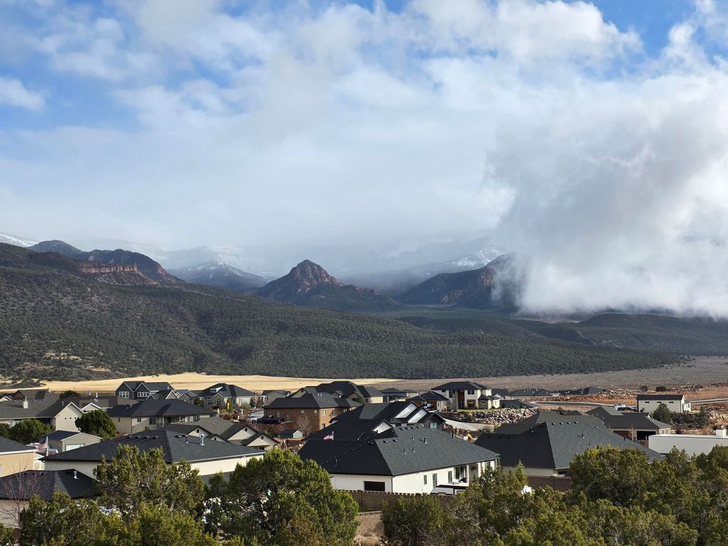 Photo of 3043 W Rock Ridge RD, Cedar City, UT 84720 (MLS # 114032)