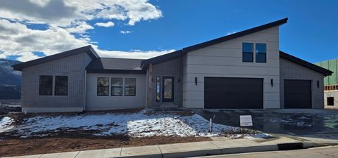 Photo of 3043 W Rock Ridge RD, Cedar City, UT 84720 (MLS # 114032)