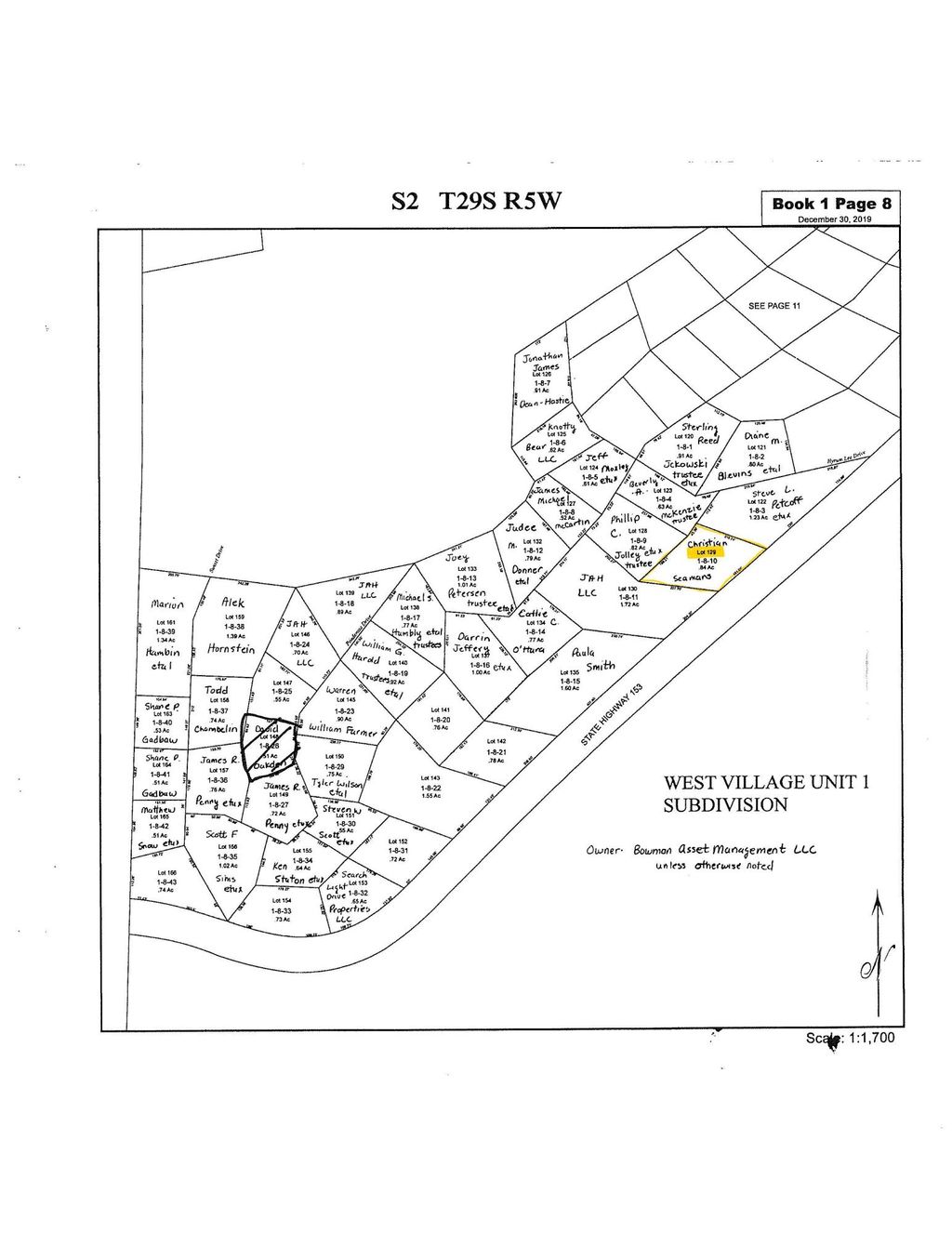 Photo of West Village Lot #129, Beaver, UT 84713 (MLS # 109006)
