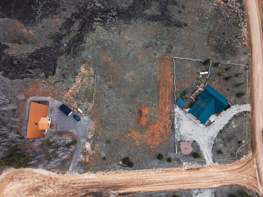 Photo of 4140 N Butch Cassidy LN N, Duck Creek Village, UT 84762 (MLS # 116029)