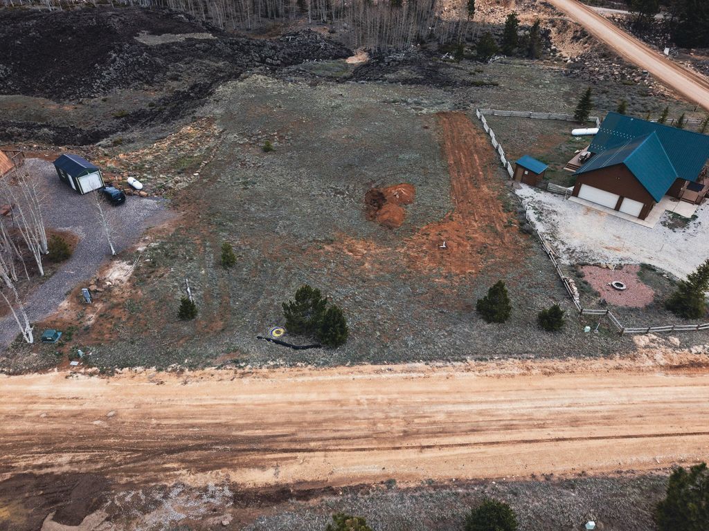 Photo of 4140 N Butch Cassidy LN N, Duck Creek Village, UT 84762 (MLS # 116029)