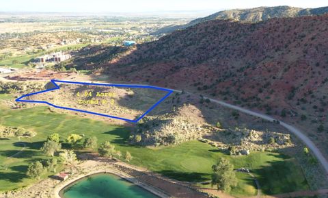Photo of 459 Stephens Canyon Subdivision, Cedar City, UT 84721 (MLS # 115629)