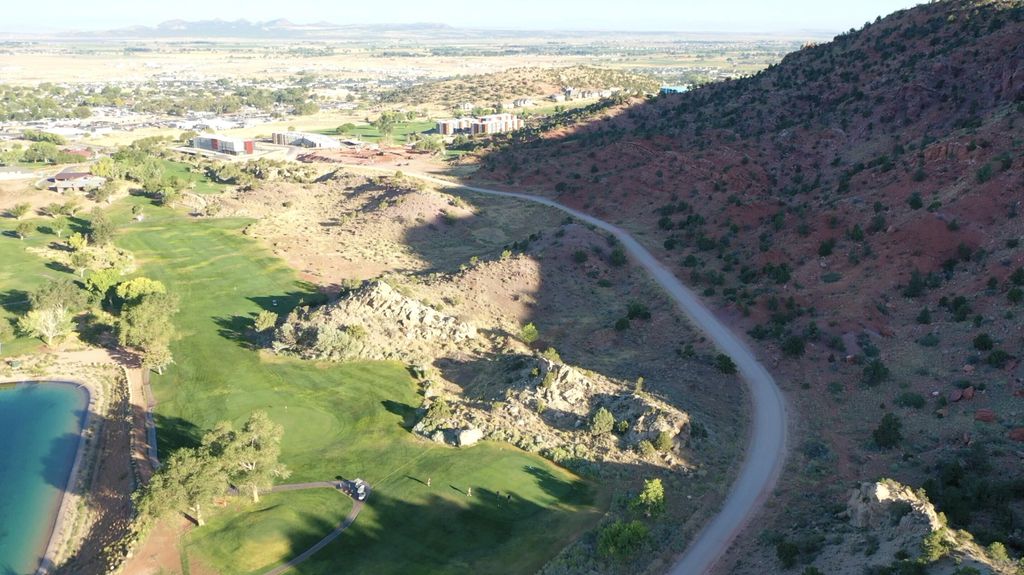 Photo of 459 Stephens Canyon Subdivision, Cedar City, UT 84721 (MLS # 115629)