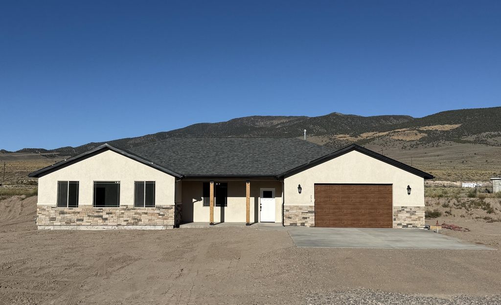 Photo of 273 N 100 W, Joseph, UT 84739 (MLS # 113144)