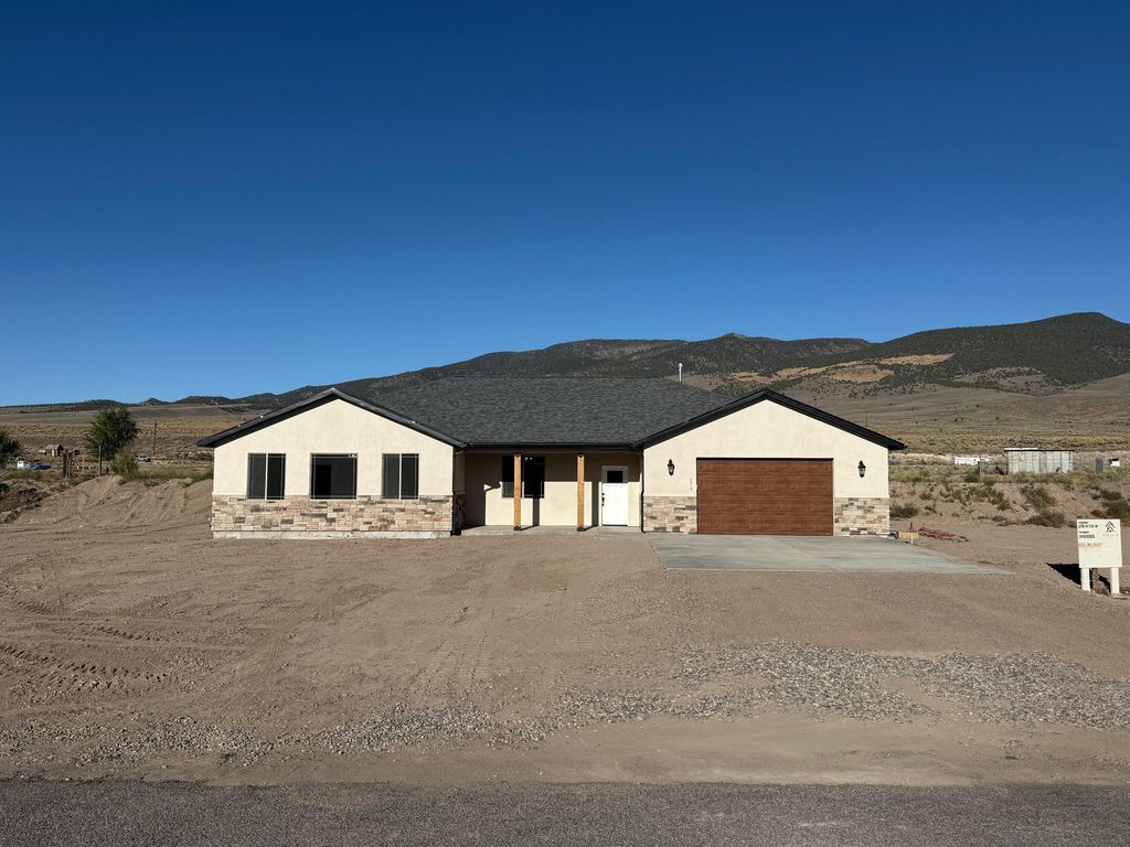 Photo of 273 N 100 W, Joseph, UT 84739 (MLS # 113144)