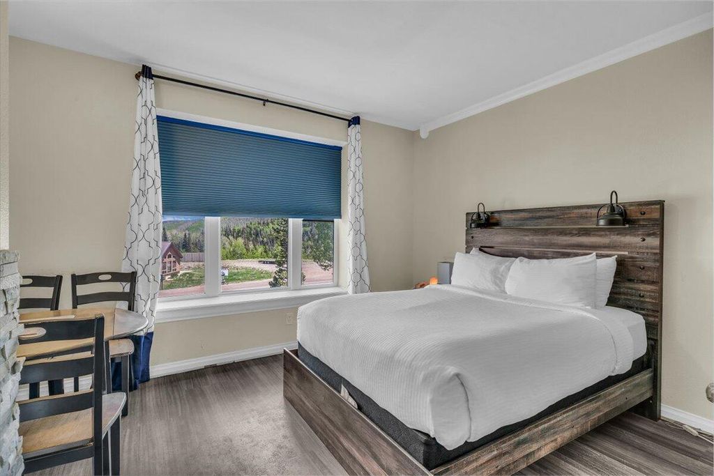 Photo of 223 Hunter Ridge Dr #b123, Brian Head, UT 84719 (MLS # 114550)