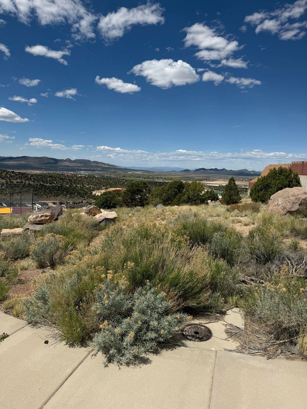 Photo of 396 S Carmel Ridge CIR, Cedar City, UT 84720 (MLS # 115658)