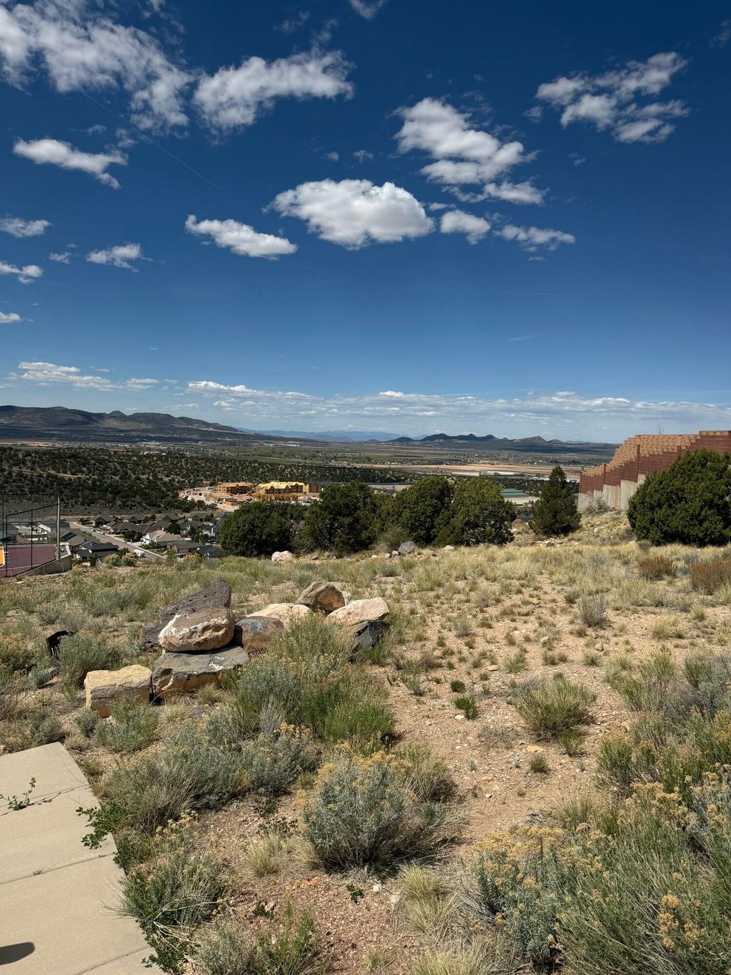 Photo of 396 S Carmel Ridge CIR, Cedar City, UT 84720 (MLS # 115658)