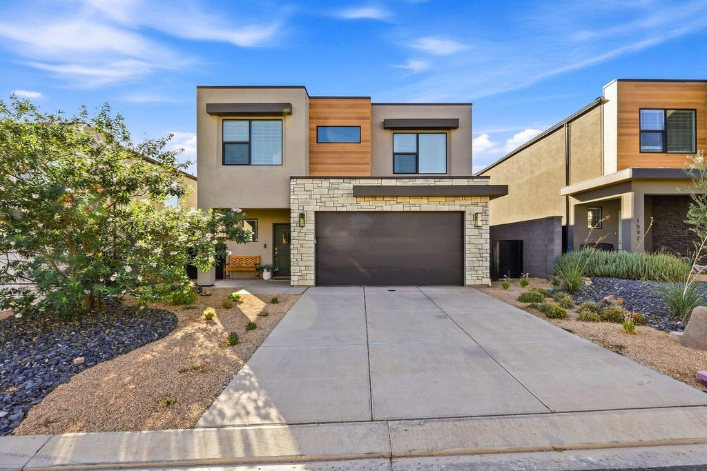Photo of 1589 S Ripple Rock DR #31, Washington, UT 84780 (MLS # 118124)