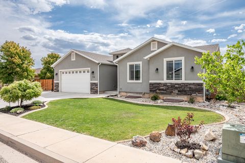 Photo of 156 S 4050 W, Cedar City, UT 84720 (MLS # 113509)