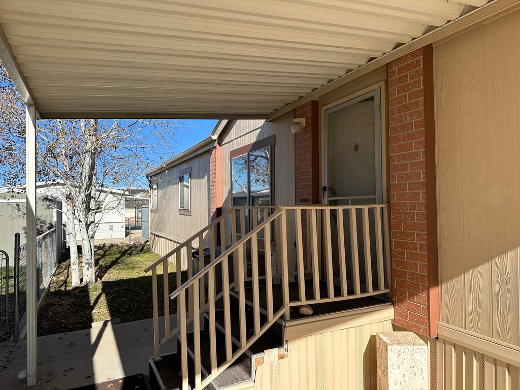 Photo of 780 W 1125 N #128, Cedar City, UT 84721 (MLS # 115344)