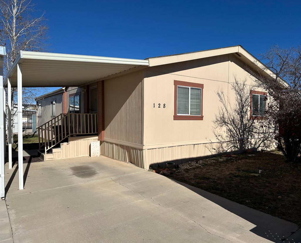 Photo of 780 W 1125 N #128, Cedar City, UT 84721 (MLS # 115344)
