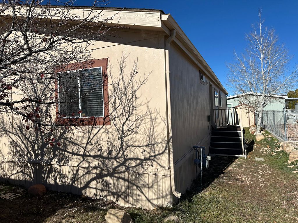 Photo of 780 W 1125 N #128, Cedar City, UT 84721 (MLS # 115344)